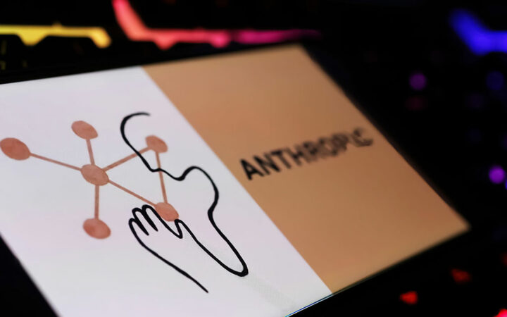 Amazon-Backed AI Company Anthropic Unveils Latest Chatbot Claude 3