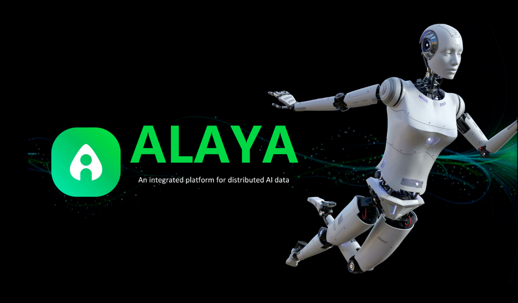 Alaya AI in-depth investment research web3 report