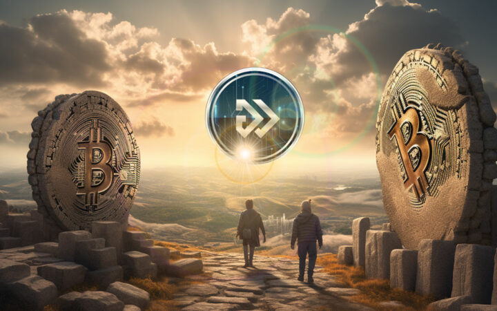 Algotech Making Big Moves as Ethereum (ETH) & Bitcoin (BTC) Investors Rush In for the Bull Run