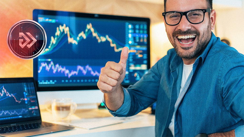 Algotech Presale on Pace to Break Records of Retik Finance (RETIK) and Pandoshi (PAMBO) to Become Best Presale of 2024