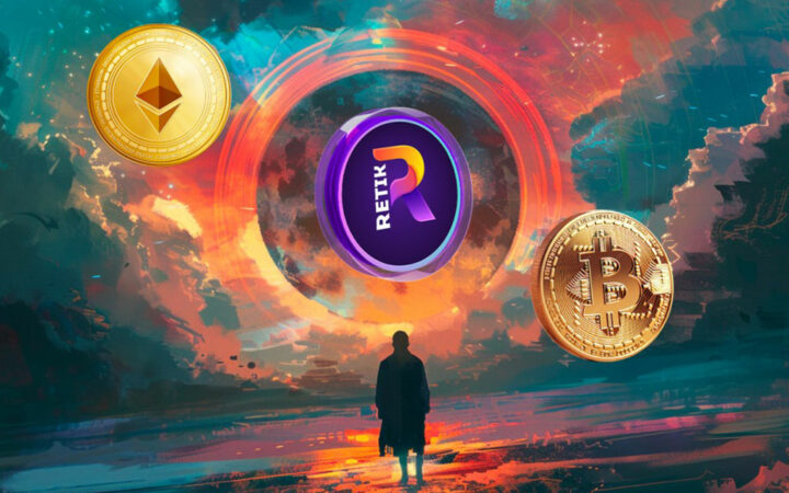 Prominent Analyst Forecasts 3 Altcoins to Skyrocket Next After Recent Bitcoin (BTC) and Ethereum (ETH) Surge