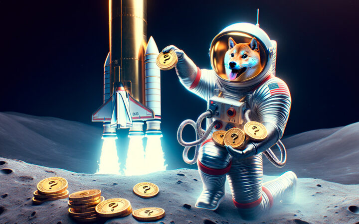 Beyond Solana: Emerging Altcoins with Massive Upside for Q2 2024