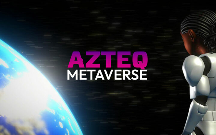 AZTEQ Metaverse Evolves “Life” – GameFi Unlocked for Everyone