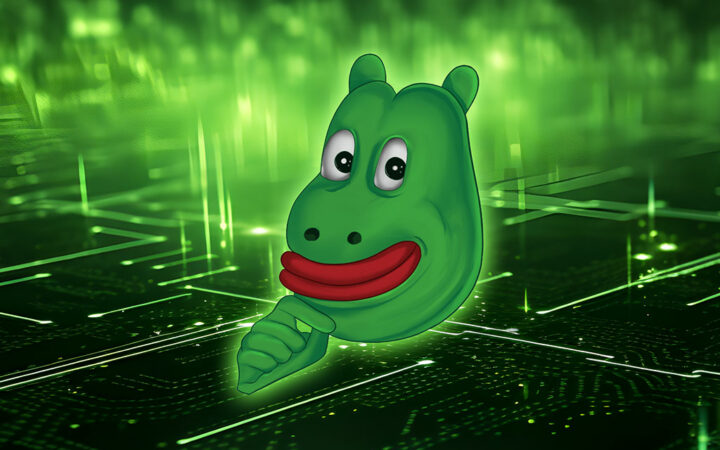 BEFE Coin’s Meteoric Rise: What’s behind Today’s Trending Sensation?