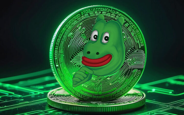 BEFE Coin’s 5000% Pump: Calculating Your Potential Profit Windfall