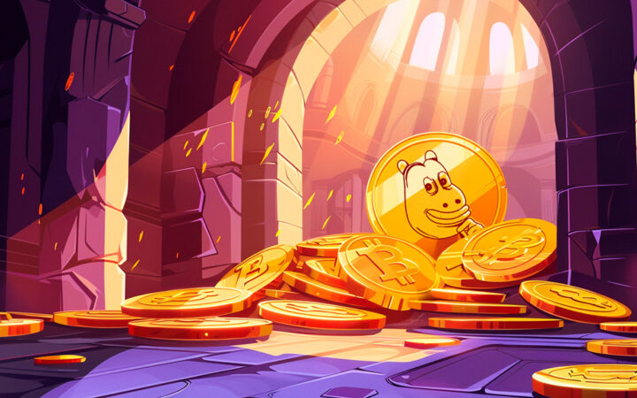 BEFE Coin: Your Ticket to the 100X Gem in Cryptocurrency