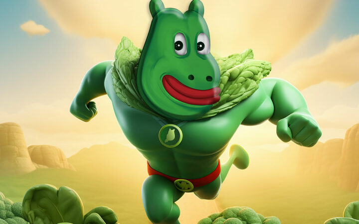 BEFE Coin’s Upcoming Presale Leads to a 45% Price Surge