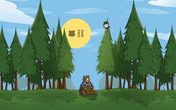 Berachain Secures $69M in Funding Ahead of Mainnet Launch 