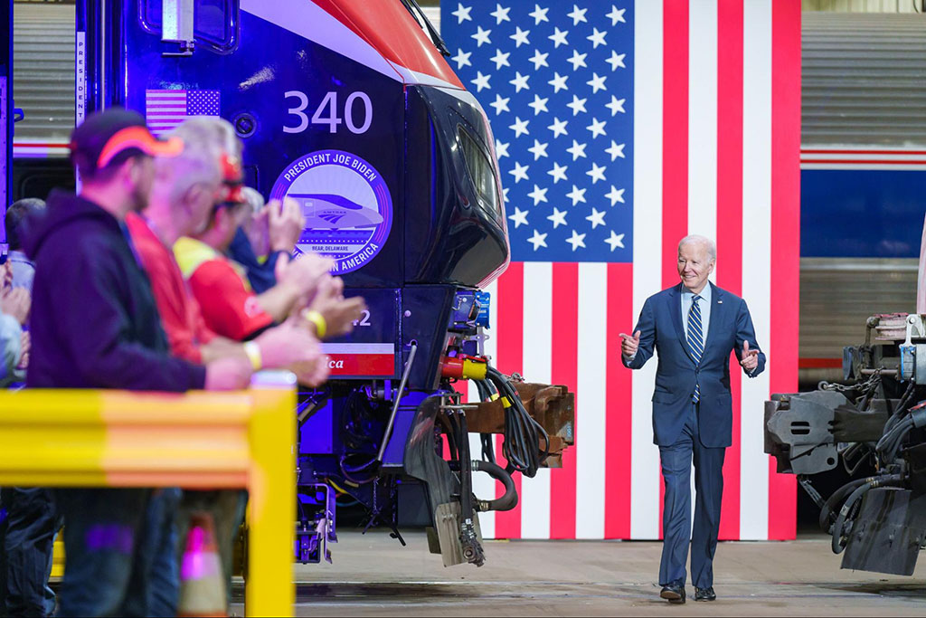 Biden Administration’s Comprehensive Policy on AI: Safeguarding Rights and Safety