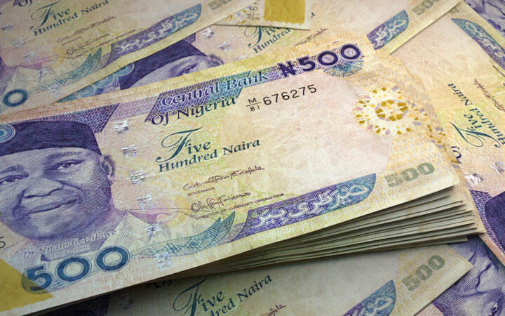 Binance to Cease All Nigerian Naira Transactions This Week