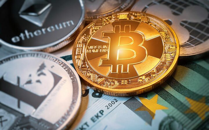 Bitcoin (BTC) and Altcoins Rally amid Fed’s Dovish Stand Despite Hot Inflation