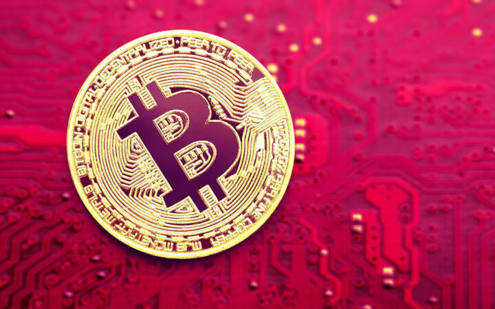 Bitcoin to See Positive Demand Shock as RIAs Eye Crypto, Analyst Says