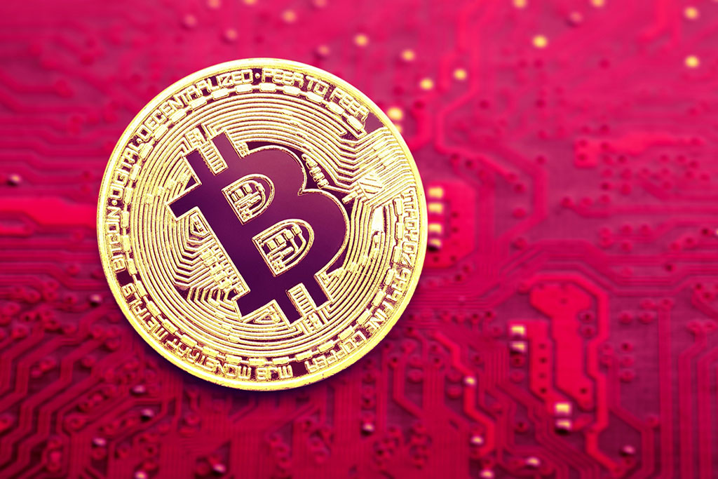 Bitcoin to See Positive Demand Shock as RIAs Eye Crypto, Analyst Says