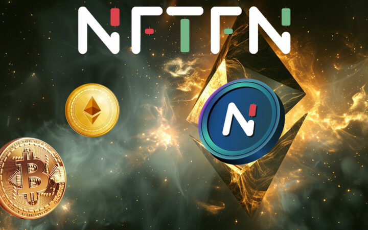 Bitcoin and Ethereum Investors Set Their Sights on NFTFN’s Presale Potential