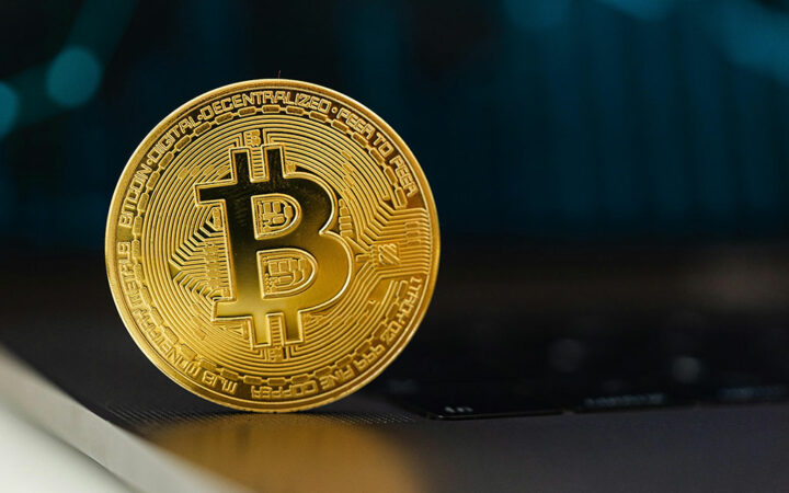 Bitcoin Price Shoots Past $65,000 amid Boost in BTC Futures Open Interest