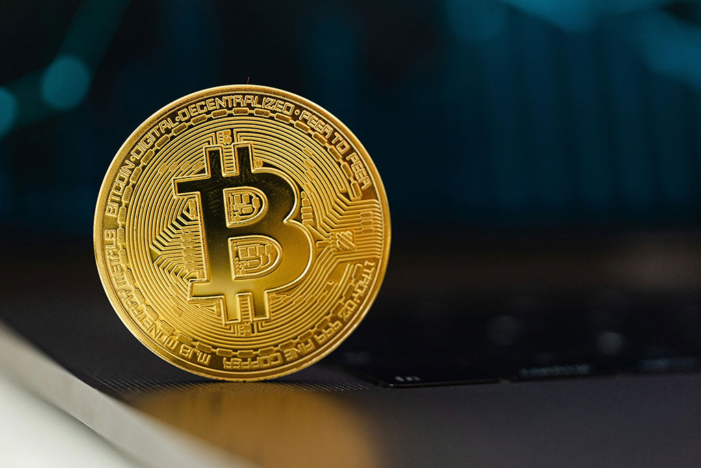 Bitcoin Price Shoots Past $65,000 amid Boost in BTC Futures Open Interest