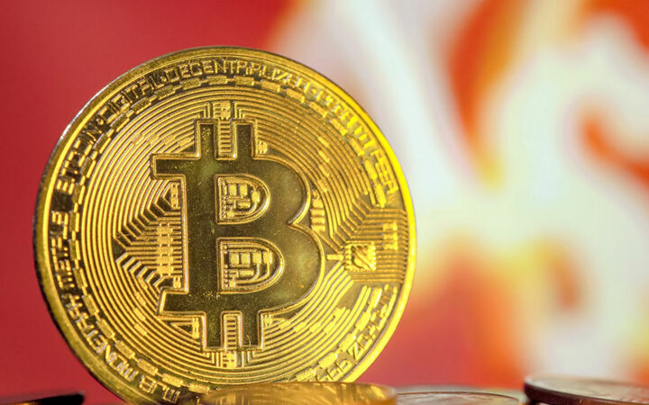 Bitcoin Price Briefly Exceeded $73,000 on Tuesday before Retracing Following Hotter than Expected US CPI Data