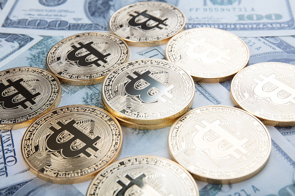 Bitcoin Price Hitting Unprecedented Heights Globally, BTC Over $65K