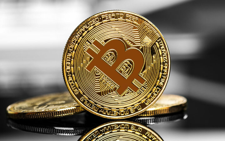 Bitcoin Market Value Hits New All-Time High as BTC Price Crosses $68,500