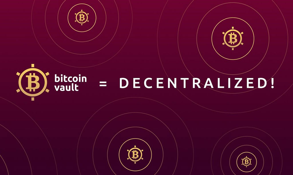 Bitcoin Vault (BTCV) Proudly Announces Mining Decentralization with Bitcoin (BTC) Merge Mining Opportunity