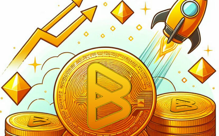Bitgert Coin Gains Momentum, Named the Trending Crypto of March 2024