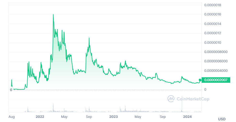 Rapid 50% Gain: Is Bitgert Coin Poised for a Bullish Market Surge?