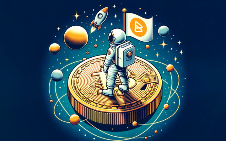 Bitgert Coin’s Emergence: The Next Big Player After Solana and Ethereum?