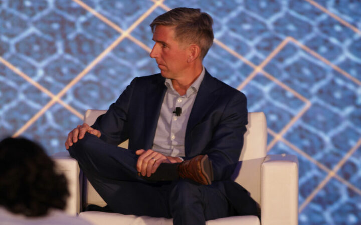 Bitwise CIO Predicts Potential Trillion-Dollar Inflows into Bitcoin Spot ETFs