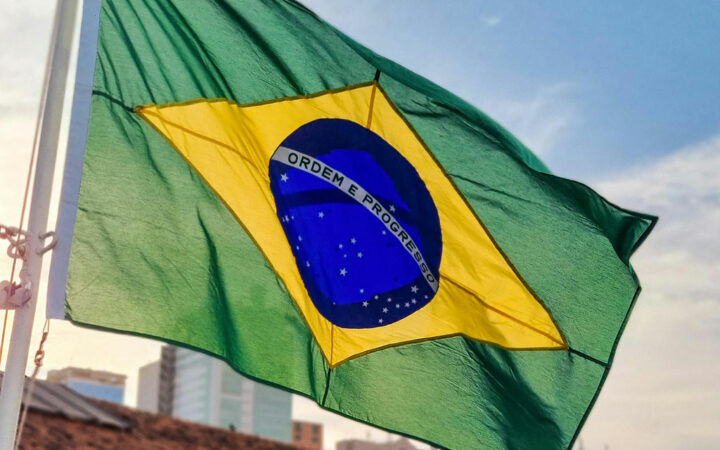 BlackRock Partners with B3 to Launch Bitcoin ETF in Brazil