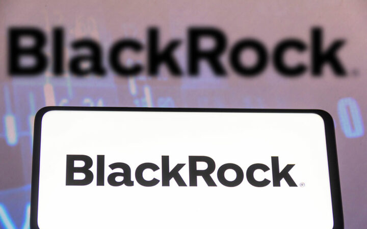 BlackRock Launches Tokenized Fund BUIDL, Strengthening Its Entry into Digital Asset Space