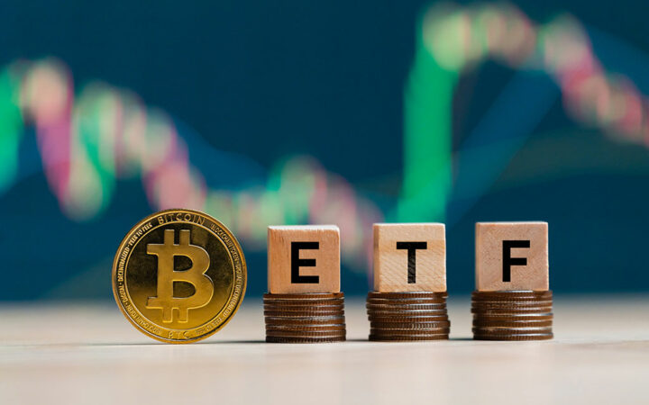 BlackRock’s Spot BTC ETF Continues Breaking Records, Now Holds Over 200,000 Bitcoins