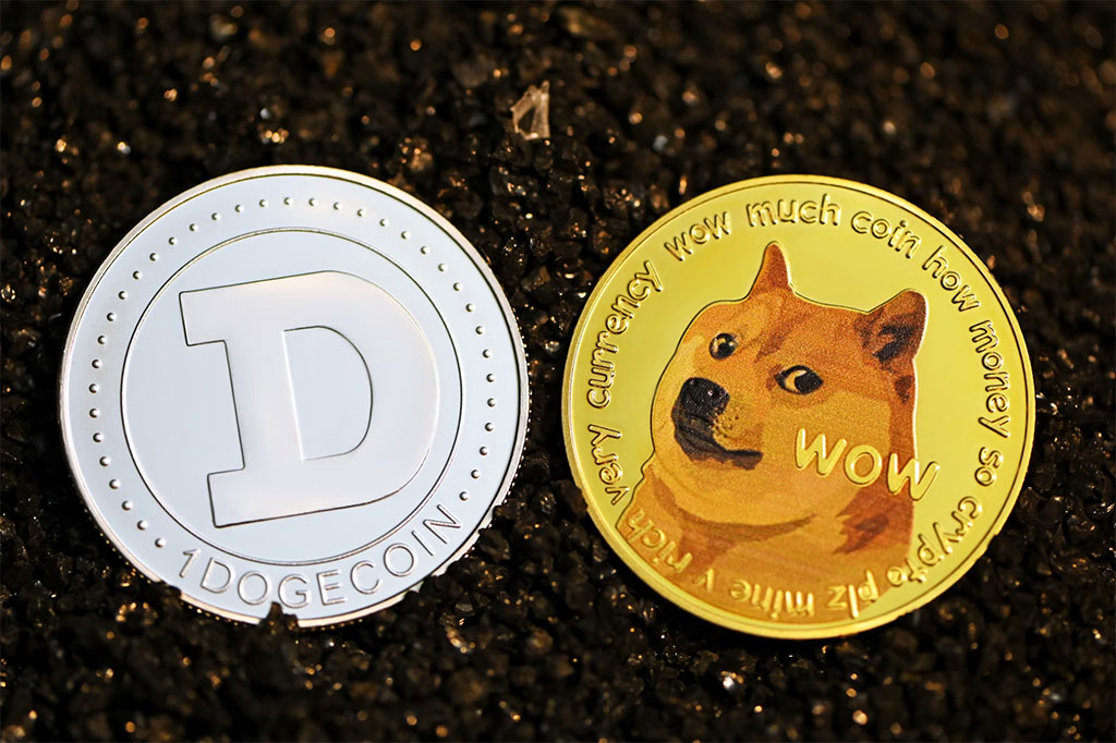 BlockDAG’s Keynote Debut Triggers a Massive Dogecoin (DOGE) and Polygon (MATIC) Exodus - Propels Presale to Over $4M! 