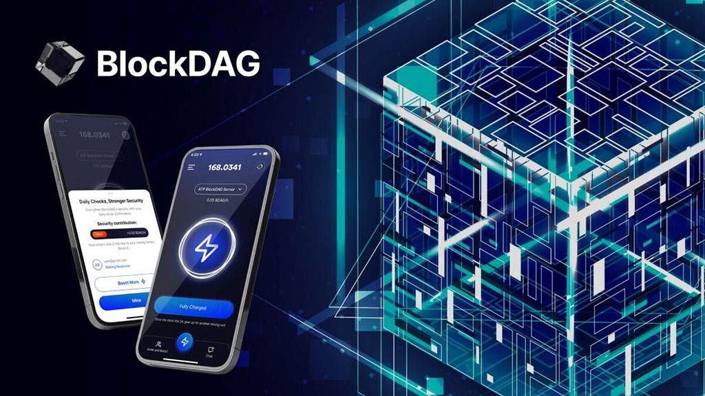 10,000x ROI PotentialL BlockDAG Presale Raises Above $6.2M as Pepe Future Looks Bearish amid Fezoo Presale 