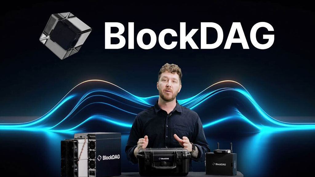 10,000x ROI PotentialL BlockDAG Presale Raises Above $6.2M as Pepe Future Looks Bearish amid Fezoo Presale 