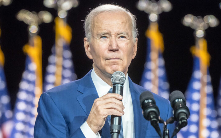 BODEN, Solana-based Meme Coin Named after US President, Surges 830% in Six Hours