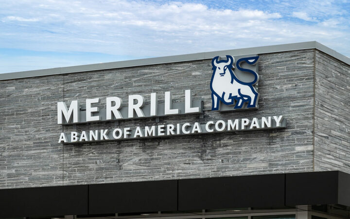 BofA’s Merrill and Wells Fargo to Offer Spot Bitcoin ETFs to Clients