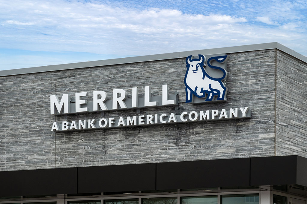 BofA’s Merrill and Wells Fargo to Offer Spot Bitcoin ETFs to Clients