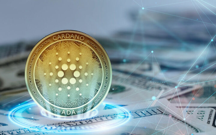 Cardano Ecosystem Launches USDM, Its First Fiat-Backed Stablecoin