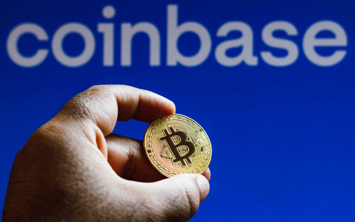 Coinbase Crashes Twice in One Week amid Heightened Crypto Demand