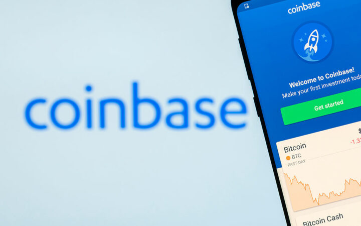 Coinbase’s Bold $1 Billion Bond Offering amid Market Optimism