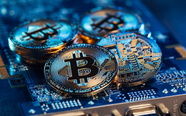 Report: Corporate Bitcoin Mining Is Threat to Future of BTC