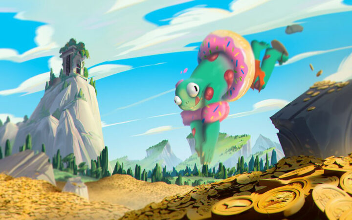 Crypto Project Pixelmon Seeks to Use Fractionalized NFTs to Make Its Comeback