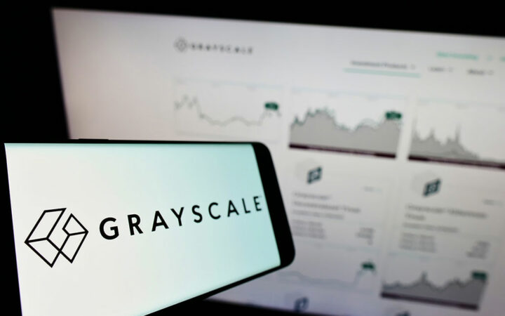 Grayscale Introduces Crypto Staking Grayscale Dynamic Income Fund