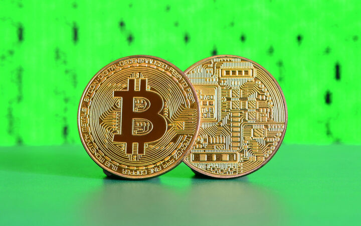 Institutional Demand and Technicals Remain Bullish for Bitcoin Despite Strong Price Resistance
