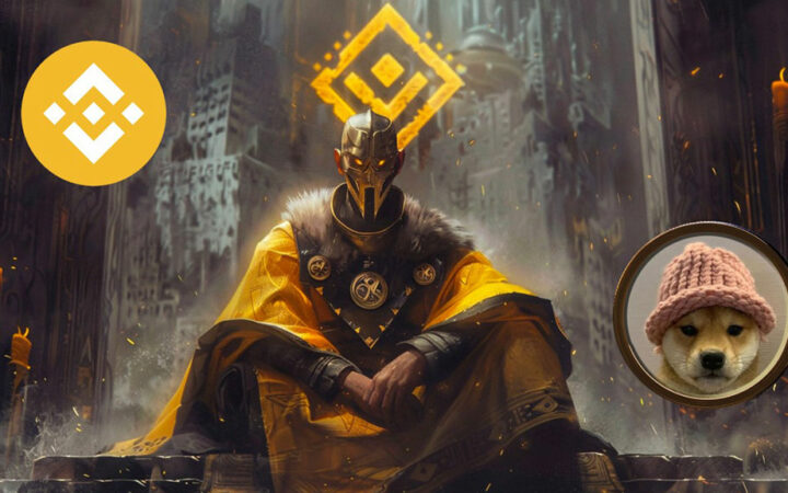 Binance Altcoin News: Dogwifhat Soars after Binance Listings, Blur and Flare Dip, BEFE and Baby Doge Coin Surge on Possibilities of Binance Listing