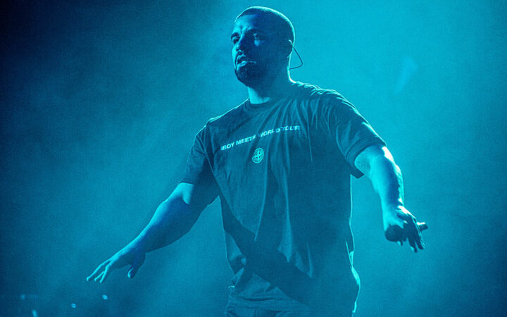 Popular Canadian Rapper Drake Advertises Bitcoin on His Instagram Page with Over 146M Followers