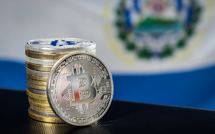 El Salvador Bitcoin Holdings Cross $164M after New ATH, BTC Profits Add $53M