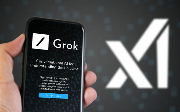 Elon Musk’s xAI to Open-Source Grok Chatbot This Week