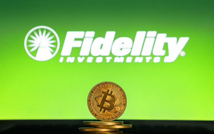 Fidelity’s Bitcoin ETF Achieves Record $405 Million Inflow