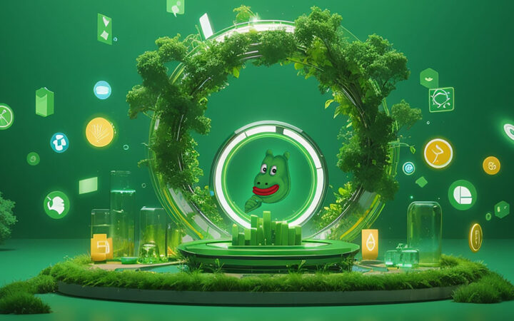 FLOKI Inu Coin Whales Flocking to the Latest MEME Coin Craze